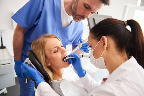 Dental X-Rays and Imaging in Princeton, IL