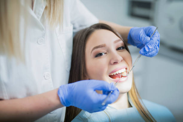 Emergency Dental Services in Princeton, IL